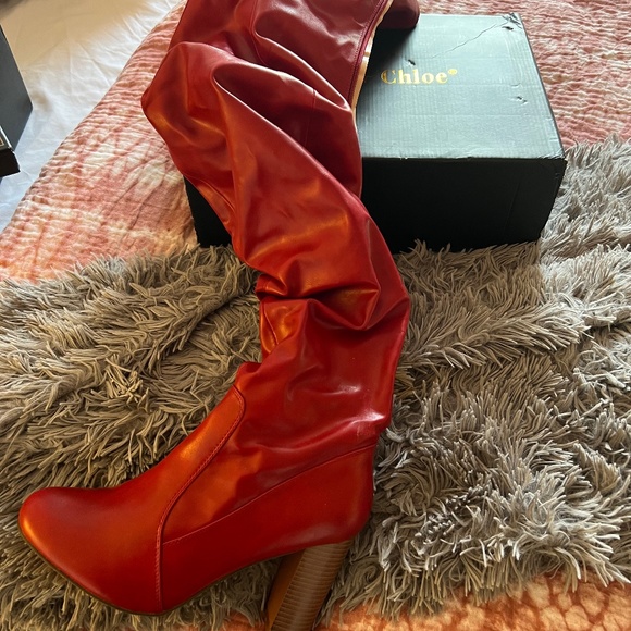 Chase +Chloe - Picture 1 of 2